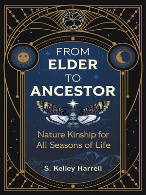 cover image of From Elder to Ancestor